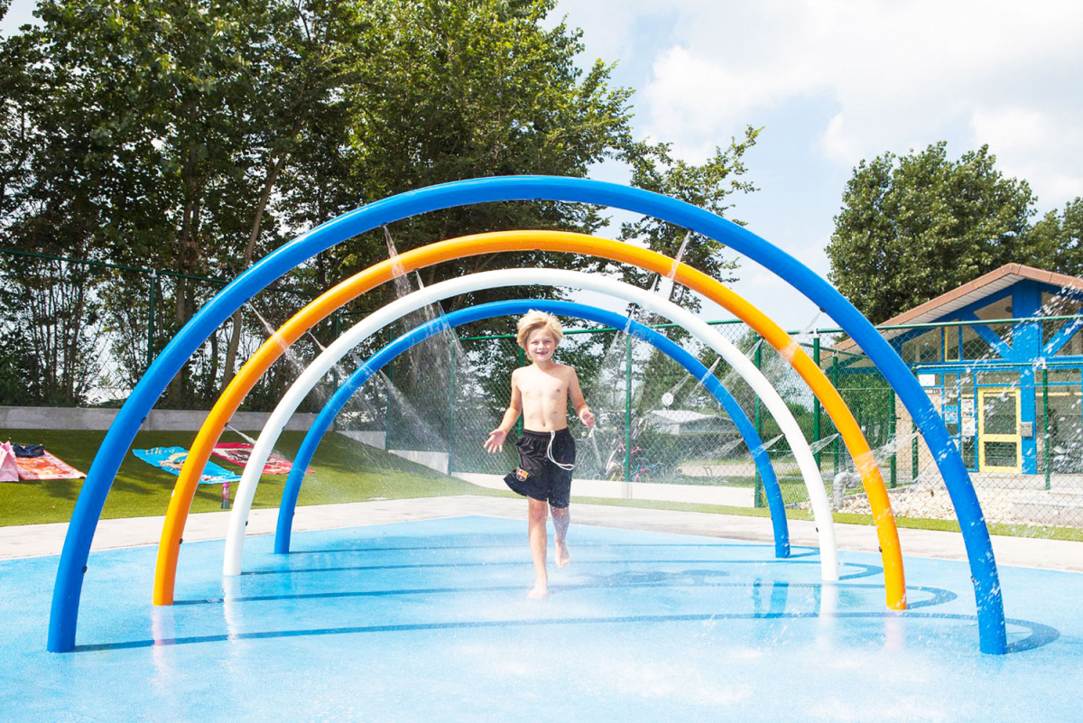 Strand Westende Flandern  - Westende visuel 1/12 Strand Westende Flandern  - Westende visuel 1/12