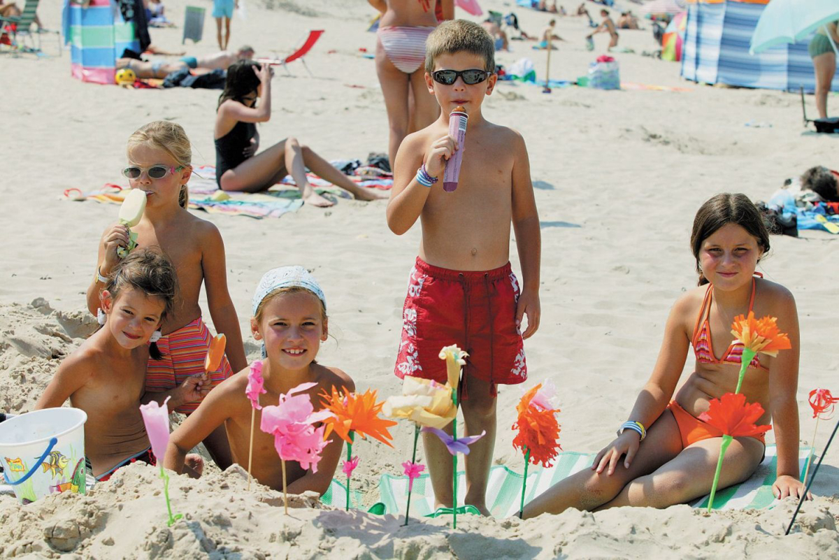 Strand Westende Flandern  - Westende visuel 10/12 Strand Westende Flandern  - Westende visuel 10/12