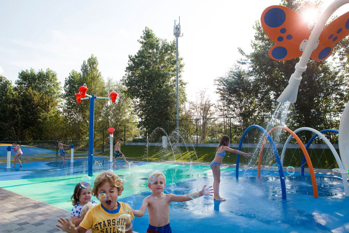 Strand Westende Flandern  - Westende visuel 5/12 Strand Westende Flandern  - Westende visuel 5/12