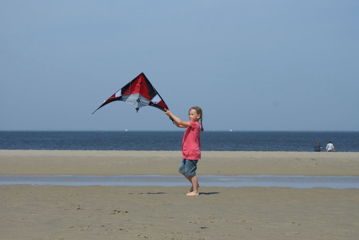 Strand Westende Flandern  - Westende visuel 12/12 Strand Westende Flandern  - Westende visuel 12/12
