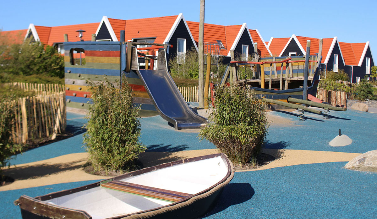 Strandpark De Zeeuwse Kust Zeeland - Renesse visuel 4/4 Strandpark De Zeeuwse Kust Zeeland - Renesse visuel 4/4