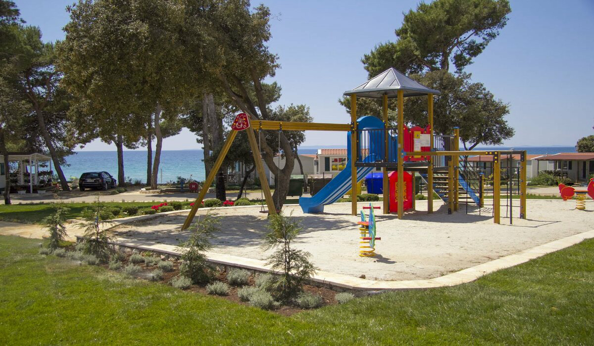 Strasko Dalmatien - Novalja visuel 9/11