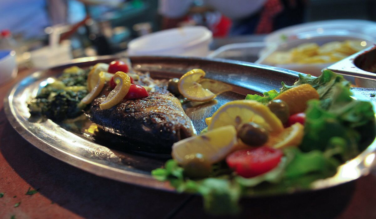 Strasko Dalmatien - Novalja visuel 8/11