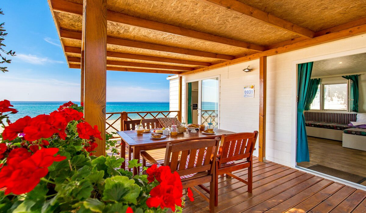 Strasko Dalmatien - Novalja visuel 3/11