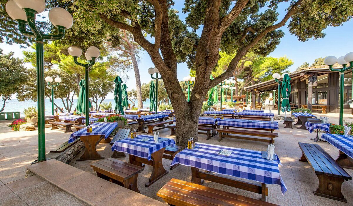 Strasko Dalmatien - Novalja visuel 6/11