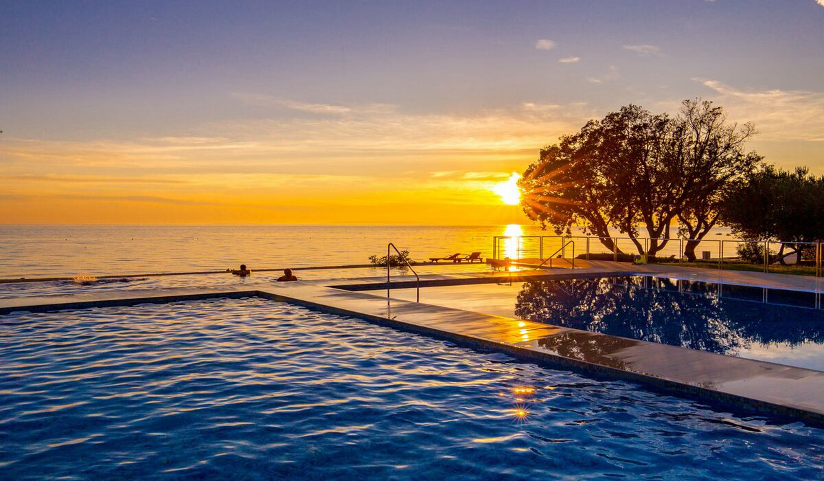 Strasko Dalmatien - Novalja visuel 5/11