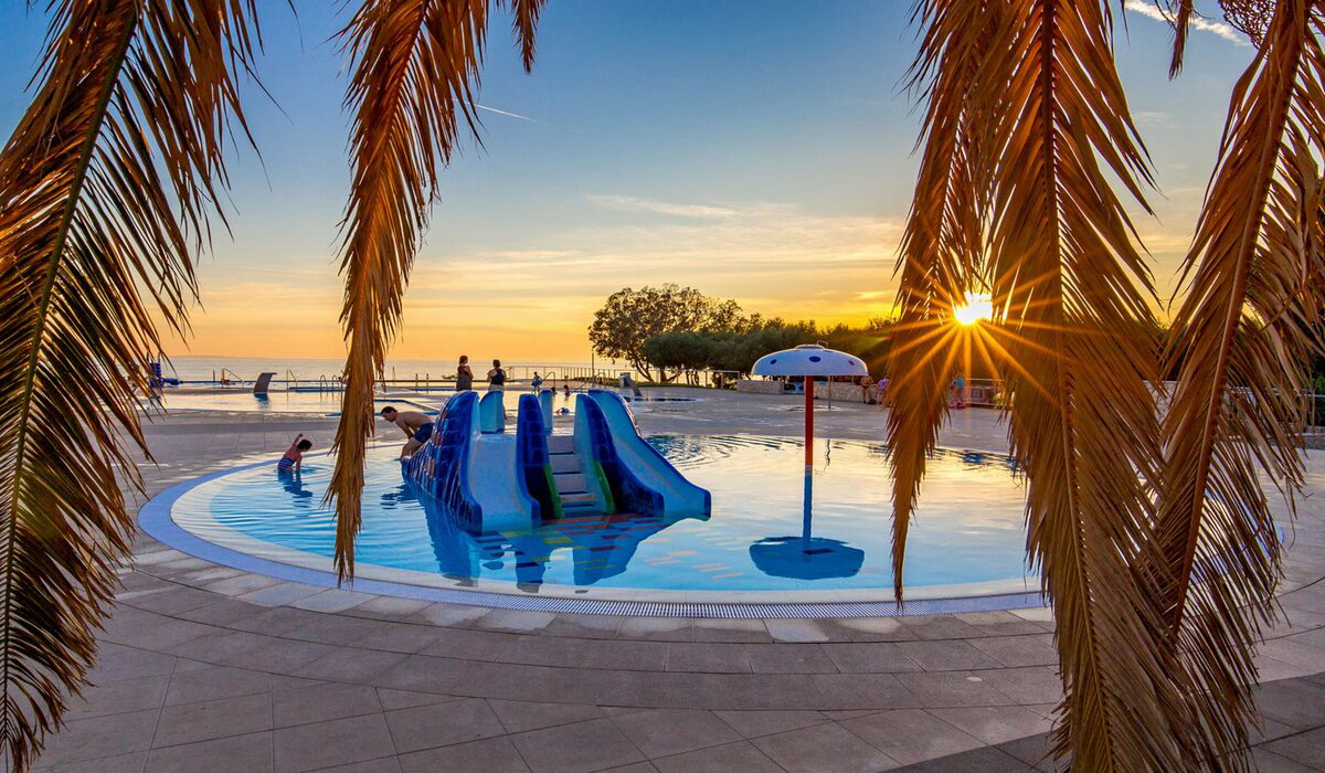 Strasko Dalmatien - Novalja visuel 4/11