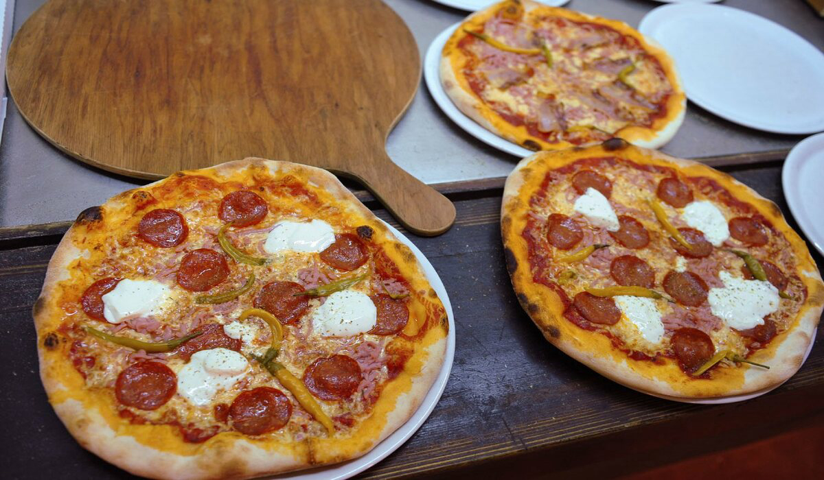 Strasko Dalmatien - Novalja visuel 7/11