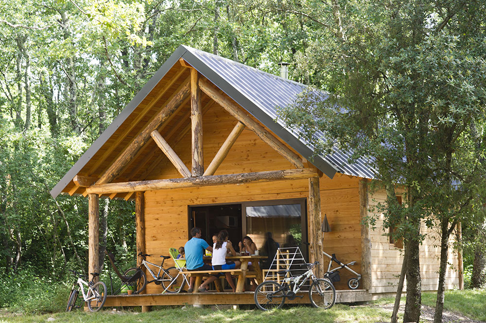 Sud Ardèche Rhône-Alpen - Vagnas visuel 4/7