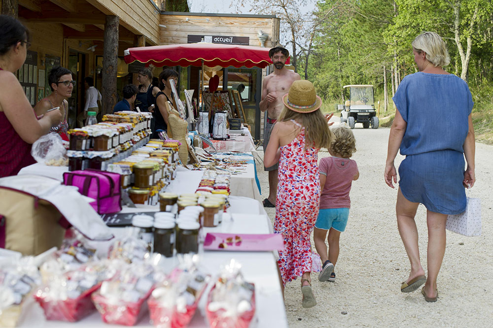 Sud Ardèche Rhône-Alpen - Vagnas visuel 5/7