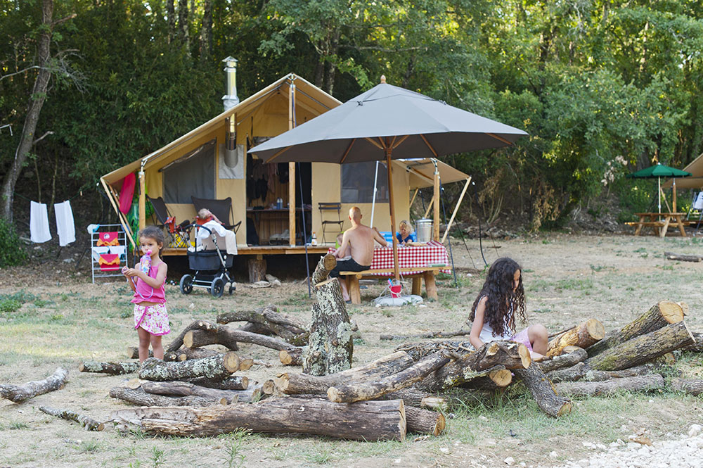 Sud Ardèche Rhône-Alpen - Vagnas visuel 3/7