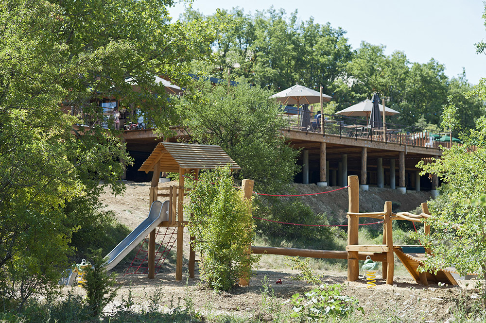Sud Ardèche Rhône-Alpen - Vagnas visuel 6/7