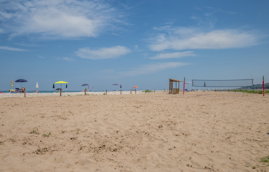 Sun Beach Abruzzen - Torino di Sangro visuel 2/4