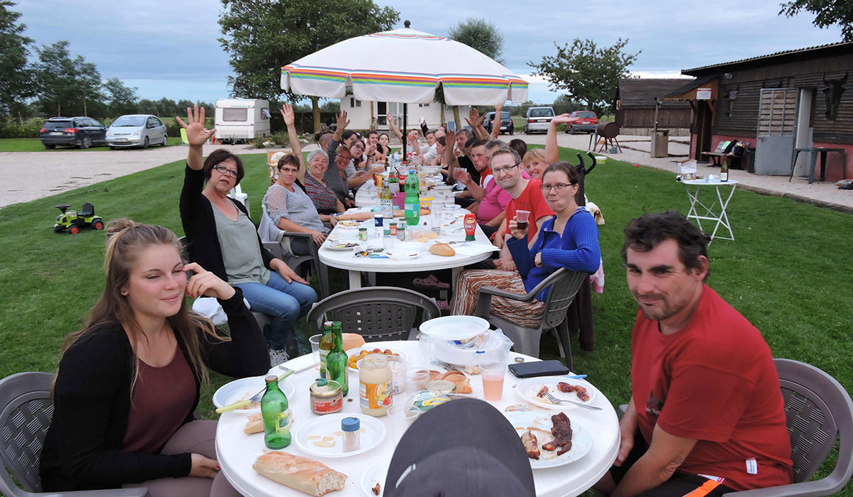 Sur la Route du Lac du Der Champagner-Ardennen - Moncetz-l'Abbaye visuel 6/9 Sur la Route du Lac du Der Champagner-Ardennen - Moncetz-l'Abbaye visuel 6/9