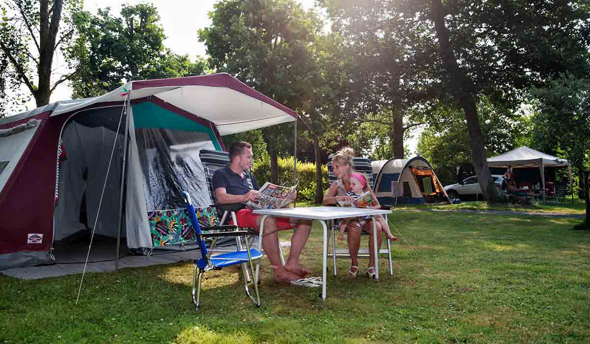 Séquoïa Parc Poitou-Charentes - Saint-Just-Luzac visuel 16/22