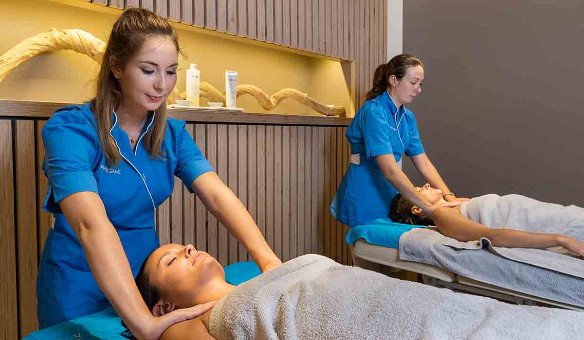 Séquoïa Parc Poitou-Charentes - Saint-Just-Luzac visuel 14/22