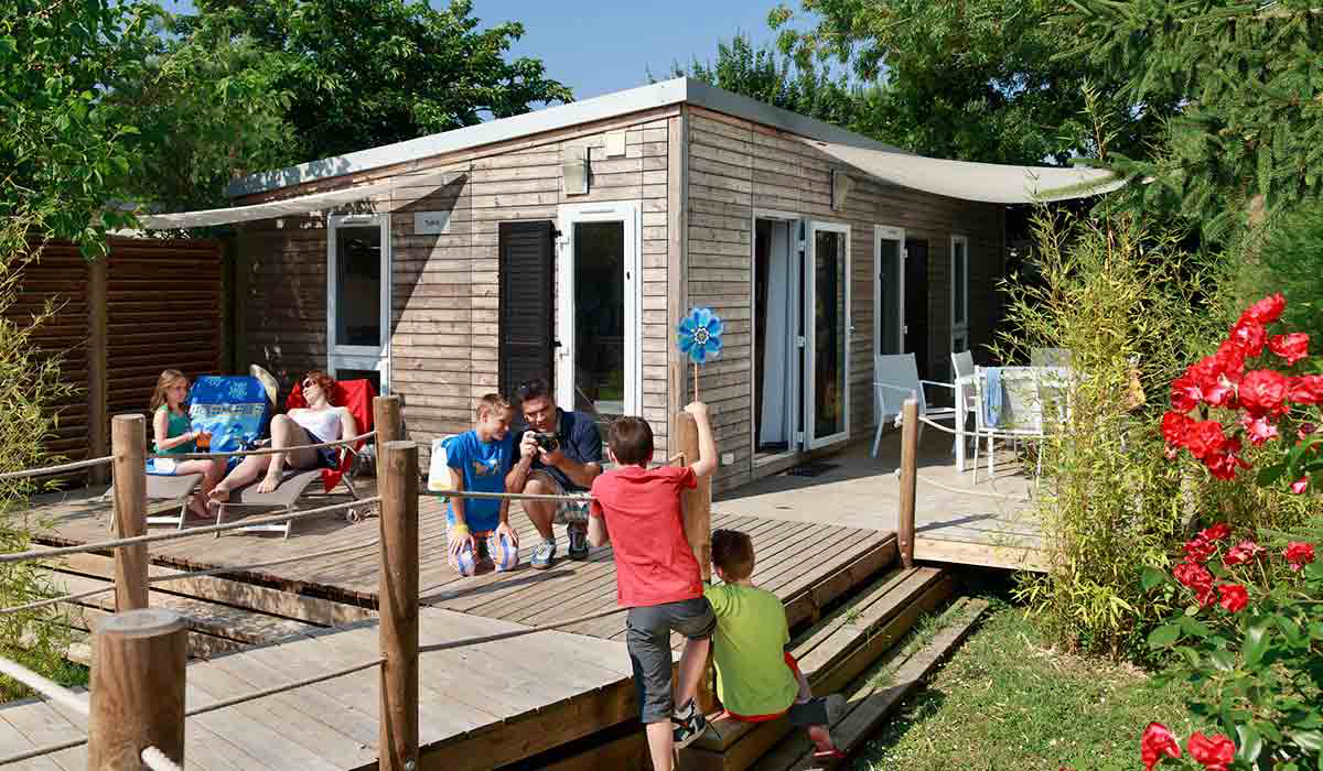 Séquoïa Parc Poitou-Charentes - Saint-Just-Luzac visuel 19/22