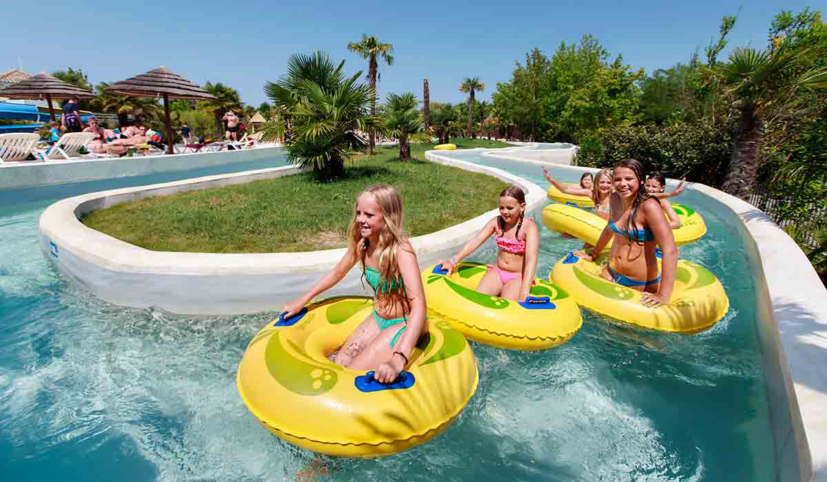 Séquoïa Parc Poitou-Charentes - Saint-Just-Luzac visuel 3/22