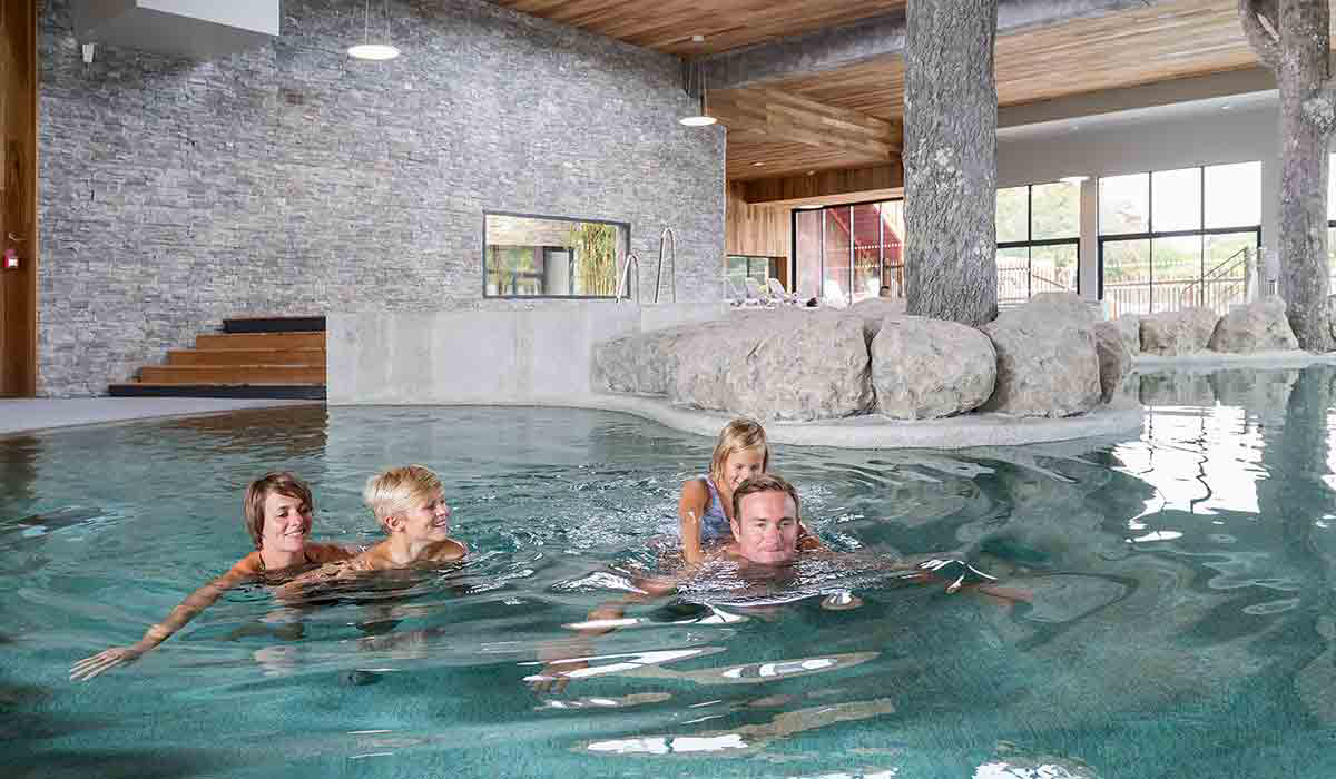 Séquoïa Parc Poitou-Charentes - Saint-Just-Luzac visuel 5/22