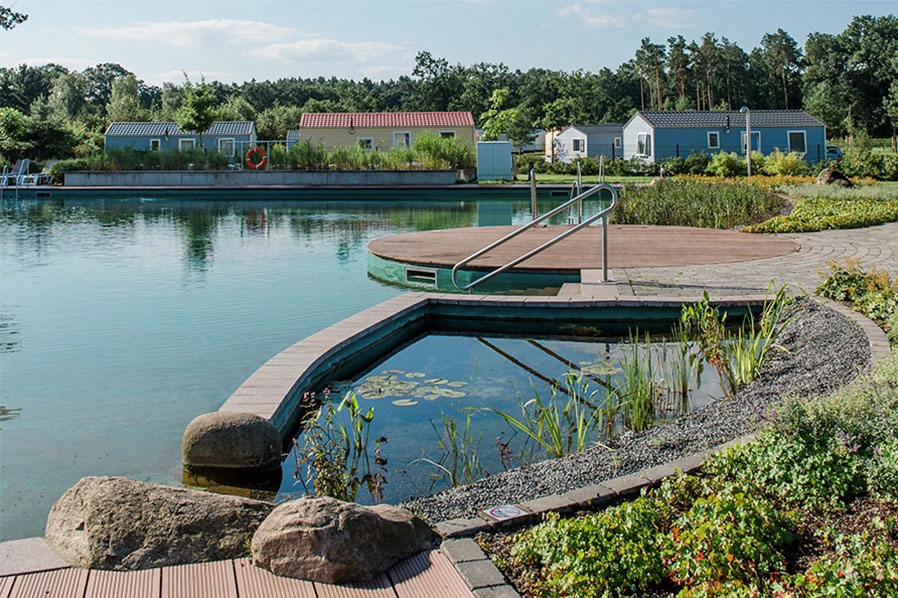 Südheide Niedersachsen - Winsen visuel 3/5