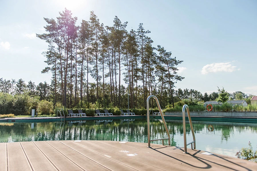 Südheide Niedersachsen - Winsen visuel 2/5