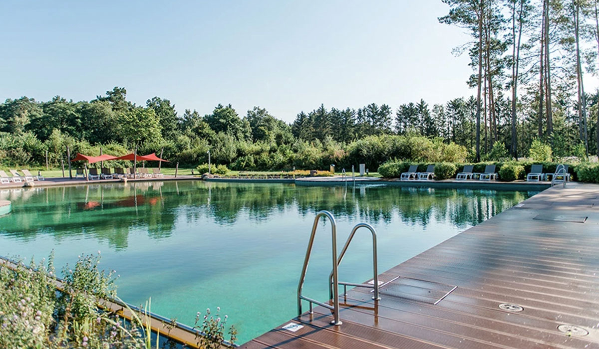 Südheide Niedersachsen - Winsen visuel 1/5