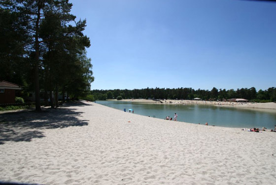 Südsee Camp Niedersachsen - Wietzendorf visuel 3/4
