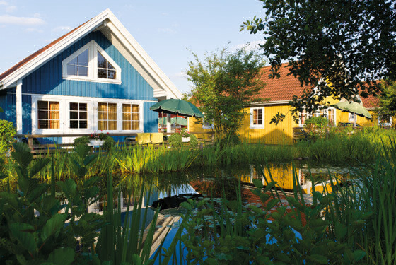 Südsee Camp Niedersachsen - Wietzendorf visuel 4/4