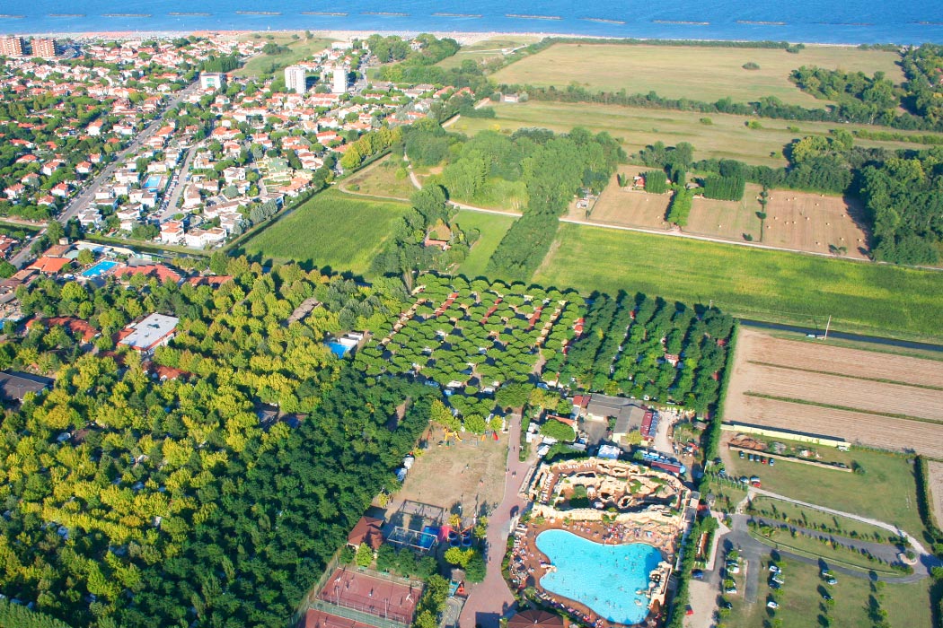 Tahiti Emilia Romagna - Lido delle Nazioni visuel 9/11 Tahiti Emilia Romagna - Lido delle Nazioni visuel 9/11