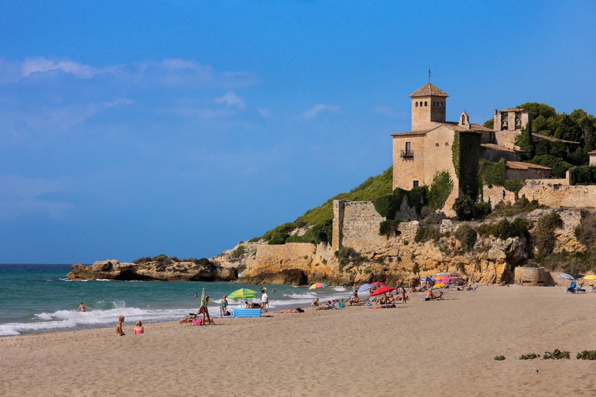 Tamarit Beach Resort Costa Dorada - Tarragone visuel 47/51 Tamarit Beach Resort Costa Dorada - Tarragone visuel 47/51