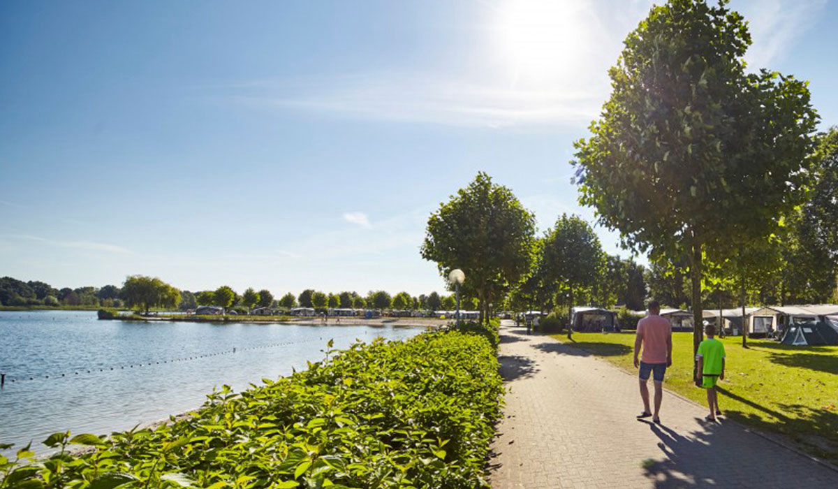 TerSpegelt Nord-Brabant - Eersel visuel 1/5