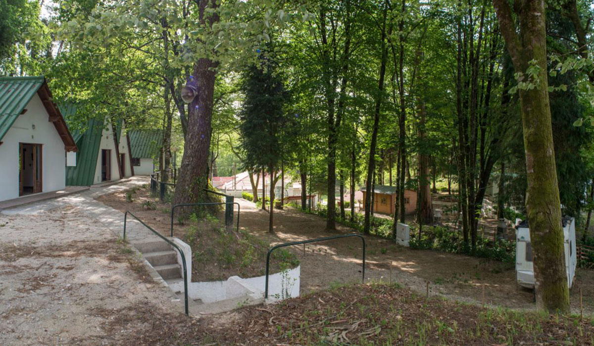 Termas de Melgaço Norte - Melgaço visuel 1/1