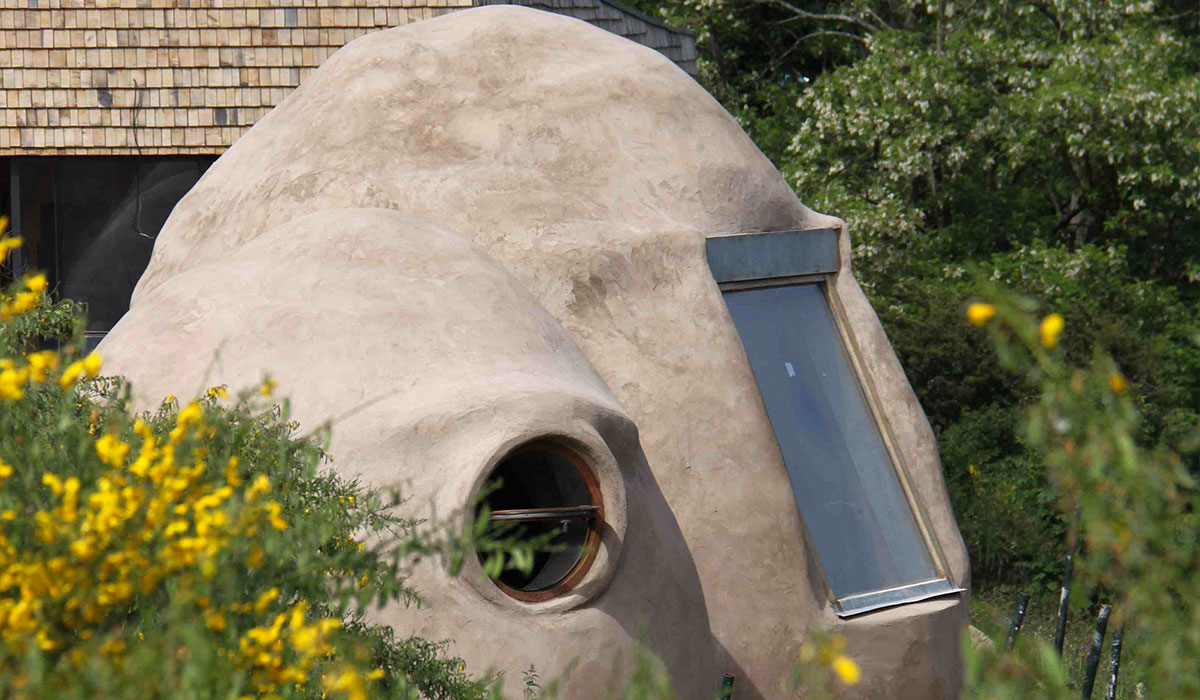 Domaine Terragora Lodges Das Loire-Gebiet - Les Épesses visuel 11/12 Domaine Terragora Lodges Das Loire-Gebiet - Les Épesses visuel 11/12