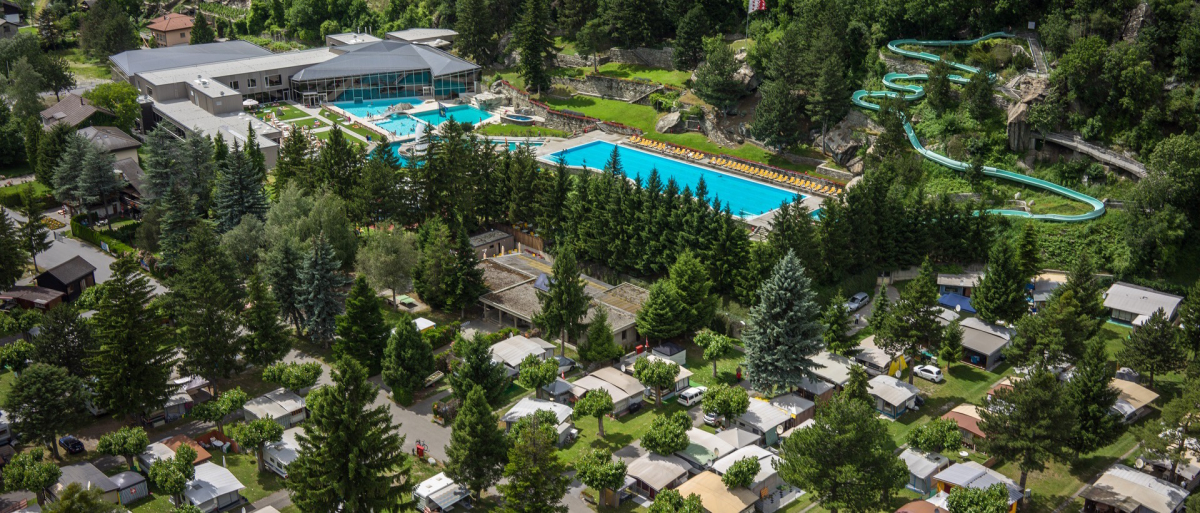 Thermal Brigerbad Lemanisch - Brigue visuel 1/1 Thermal Brigerbad Lemanisch - Brigue visuel 1/1