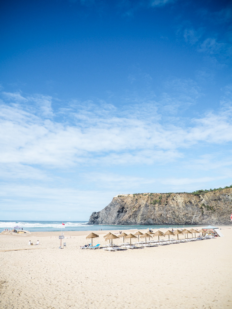 Tipi Valley Algarve - aljezur visuel 2/3