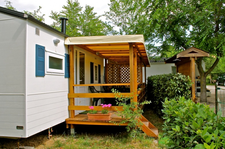 Tobacco Road Camping Club Schritte - Sirolo visuel 2/3