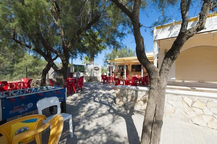 Torre Rinalda Apulien - Lecce visuel 7/11