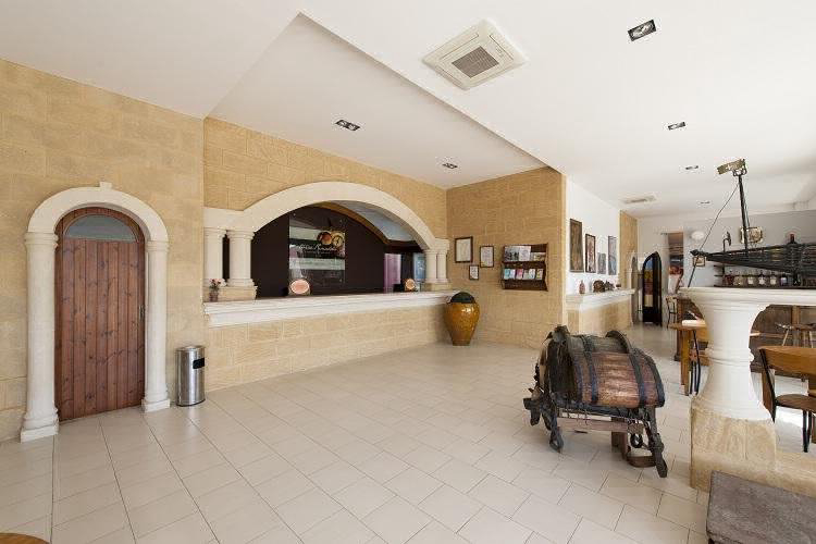 Torre Rinalda Apulien - Lecce visuel 6/11