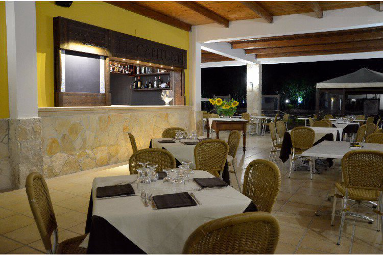 Torre Rinalda Apulien - Lecce visuel 3/11