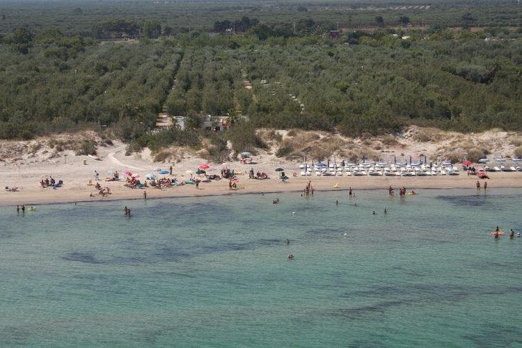 Torre Rinalda Apulien - Lecce visuel 2/11