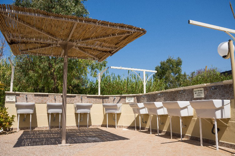 Torre Sabea Apulien - Gallipoli visuel 7/9