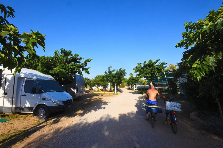 Torre Sabea Apulien - Gallipoli visuel 3/9