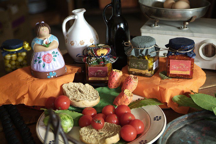 Torre Sabea Apulien - Gallipoli visuel 2/9