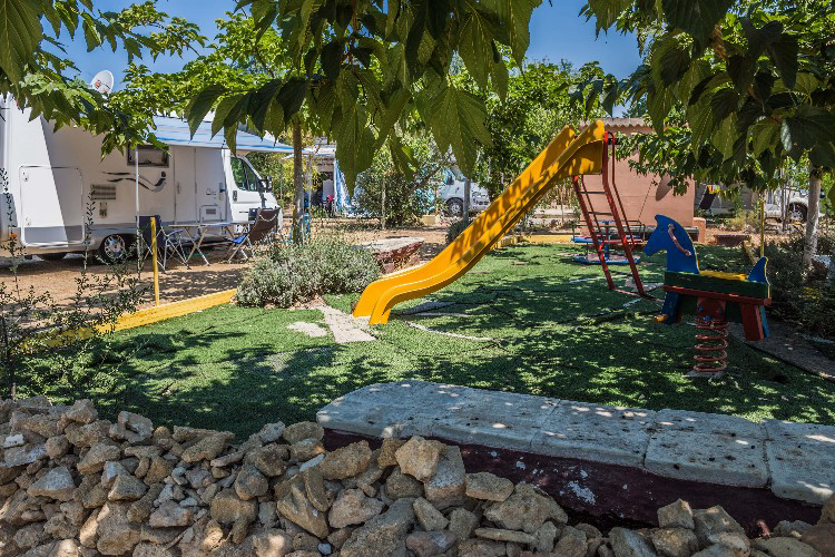 Torre Sabea Apulien - Gallipoli visuel 8/9