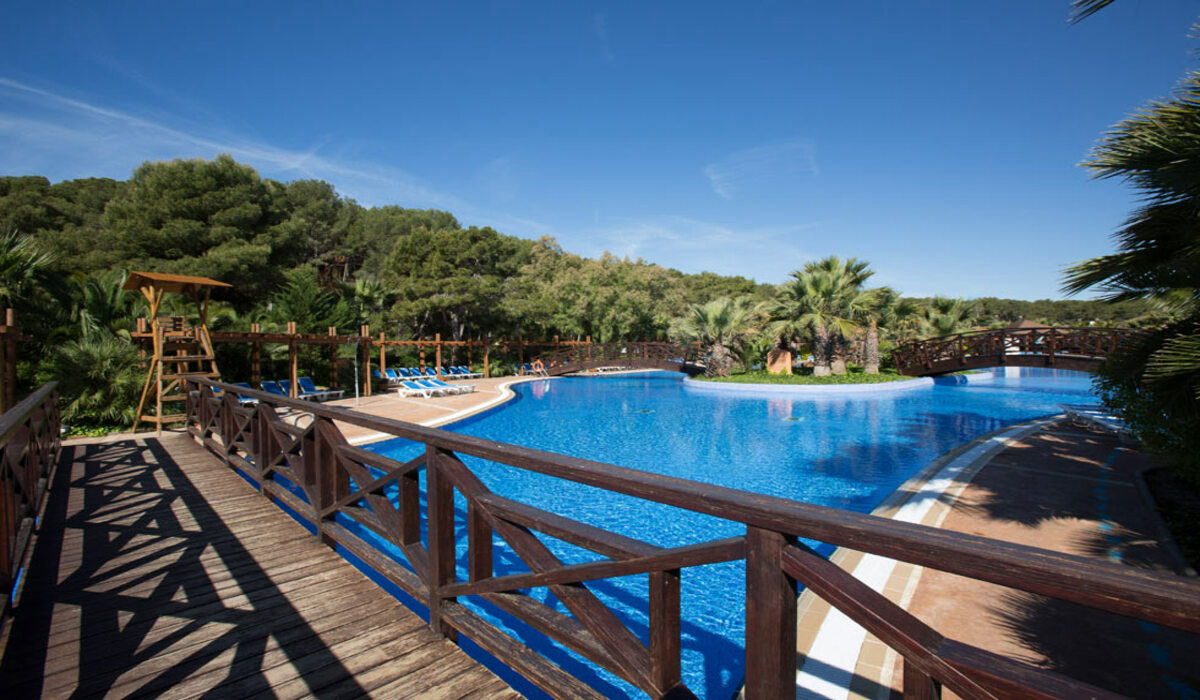 Torre de la Mora Costa Dorada - Tarragone visuel 2/11