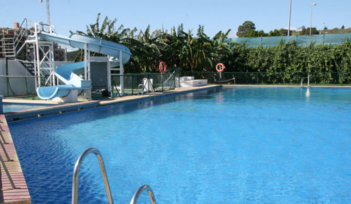 Torre del Mar Andalusien - Torre del Mar visuel 1/1