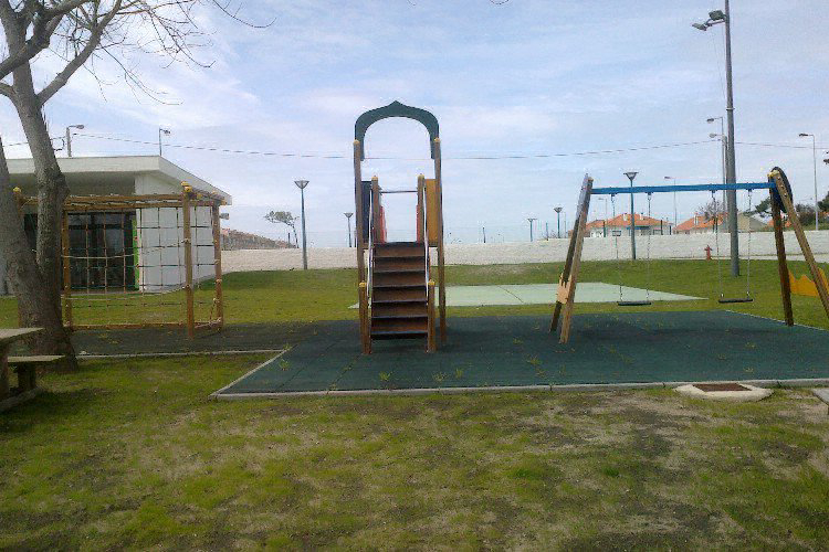 Torreira Park Centro - Coimbra visuel 3/5