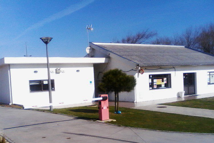 Torreira Park Centro - Coimbra visuel 5/5