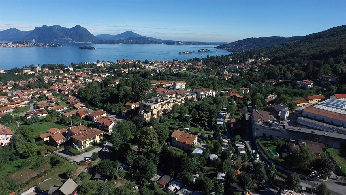Tranquilla Piemont - Baveno visuel 1/8 Tranquilla Piemont - Baveno visuel 1/8