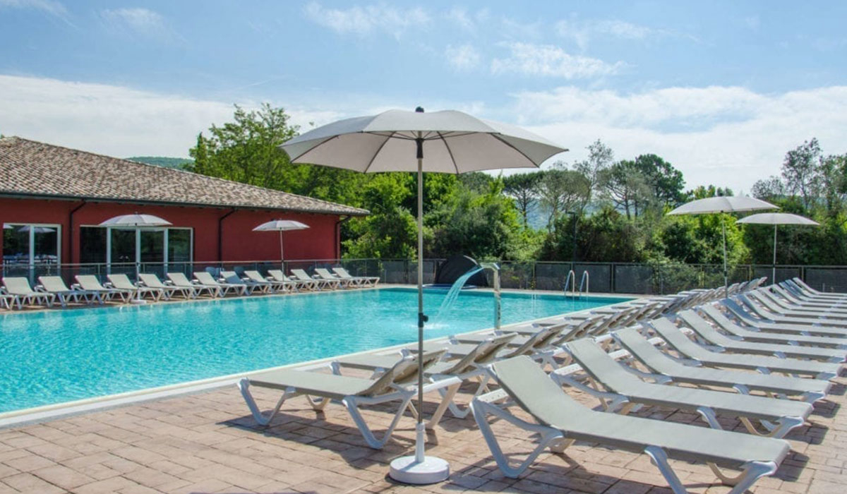 Trasimeno Umbrien - Passignano sul Trasimeno visuel 1/3